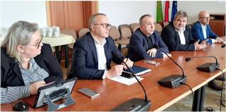 Fot. Powiat Średzki - RFP