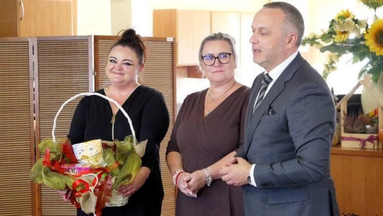 Fot. Powiat Średzki - RFP