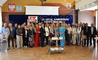 Fot. Gmina Malczyce