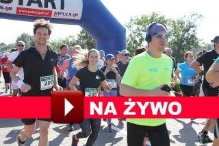 HMT 3 Bieg o Skarb Średzki (transmisja na żywo)