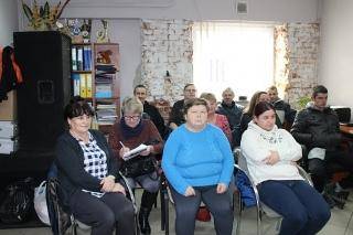 Warsztaty kulinarno – żywnościowe w Udaninie