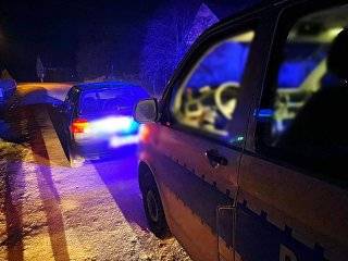 Fot. KPP Środa Śląska