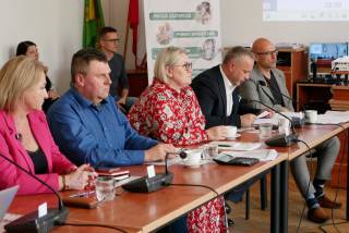 Fot. Powiat Średzki - RFP