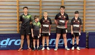 Fot. LKS Odra Głoska