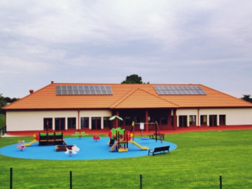 Nowy sposób rekrutacji do średzkiego żłobka – dzieci od 20. tygodnia życia już przyjmowane!