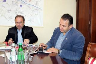 Informacja wójta w sprawie rozwoju przewozów autobusowych na terenie gminy udanin