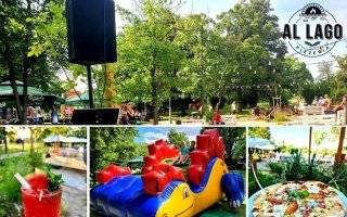 Długi weekend majowy z Al Lago startuje już w piątek!