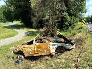 Fot. KPP w Środzie Śląskiej