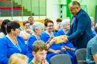 Dożynki Gminy Miękinia 2019