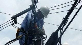 Przerwy w dostawie prądu na terenie powiatu średzkiego (06-10.02.2023)