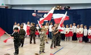 Fot. Publiczne Przedszkole w Szczepanowie