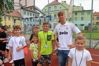 Fot. Oratorium w Środzie Śląskiej