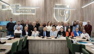 Fot. Burmistrz Miękini Jan Marian Grzegorczyn [Fb]