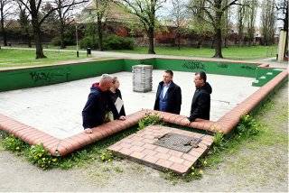 Fot. UM w Środzie Śląskiej