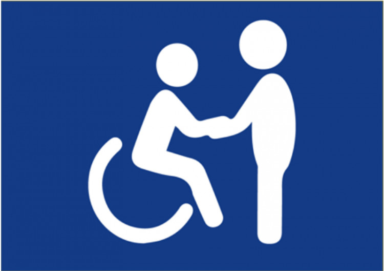 Program „Asystent osobisty osoby niepełnosprawnej" w gminie Miękinia