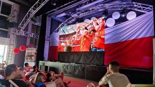 Fot. Powiatowe Centrum Kultury Alternatywnej w Środzie Śląskiej