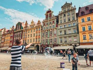 5 powodów, dla których warto kupić mieszkanie z rynku pierwotnego we Wrocławiu