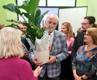 Fot. Wójt Gminy Malczyce Andrzej Niemiec [Fb]