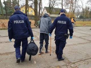 Fot. KPP w Środzie Śląskiej