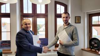 Fot. Gmina Miękinia