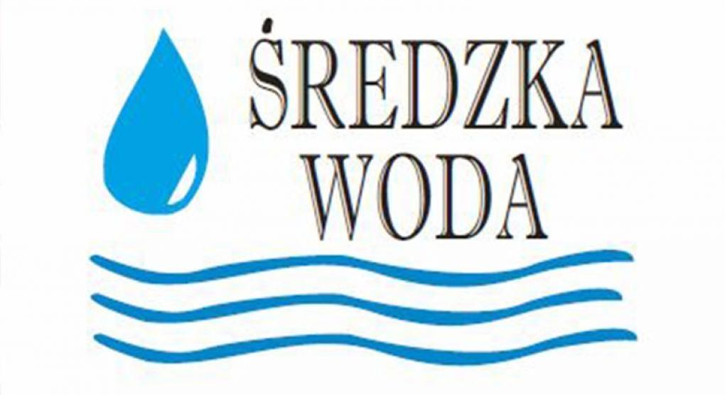 Średzka Woda Sp. z o.o. w Środzie Śląskiej informuje