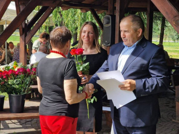 Fot. Samorządowy Ośrodek Kultury w Miękini
