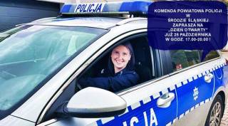 Fot. KPP w Środzie Śląskiej