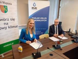 Fot. Gmina Miękinia