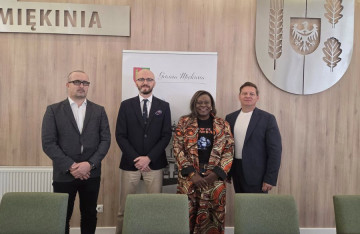 Fot. Gmina Miękinia