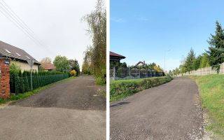 Kolejny remont dróg w Szczepanowie