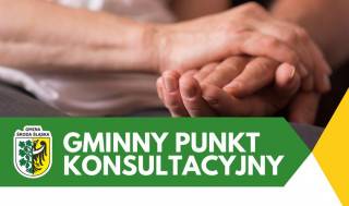 Gminny Punkt Konsultacyjny wkrótce rozpocznie działalność