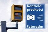 W Proszkowie zostanie zainstalowany fotoradar