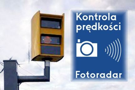 W Proszkowie zostanie zainstalowany fotoradar