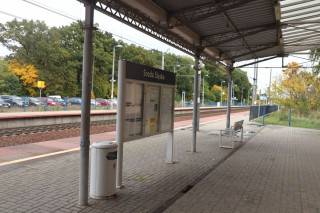 Fot. Urząd Miejski w Środzie Śląskiej