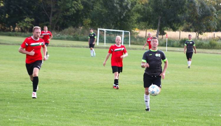 Piłkarskie zakończenie wakacji - podsumowanie weekendu 30-31 sierpnia 2025!