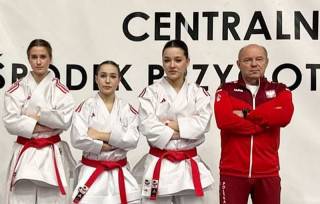 Fot. Średzka Sekcja Karate
