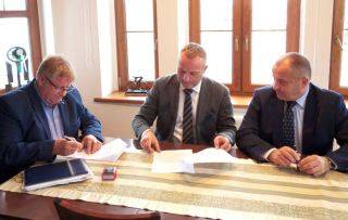 Gmina Miękinia wesprze modernizację budynku szpitala powiatowego