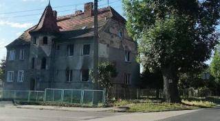 Pożar w Malczycach. Ewakuowano jedną osobę