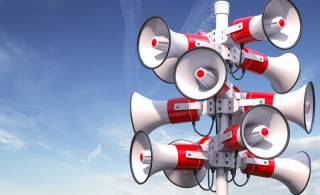 Nowoczesne syreny elektroniczne w gminie Malczyce