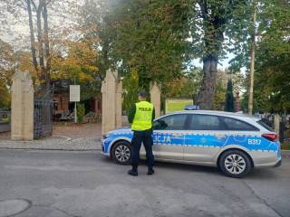 Fot. KPP w Środzie Śląskiej