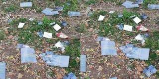 &quot;Nikt za kandydatów nie będzie sprzątał!&quot; (list do redakcji)