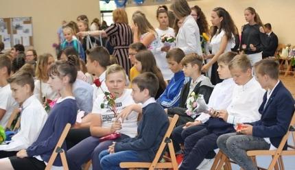 Zakończenie roku szkolnego w Malczycach