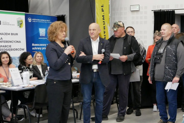 Fot. Powiat Średzki - RFP