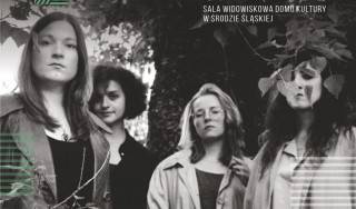 Jazzowe Zaduszki w Domu Kultury w Środzie Śląskiej