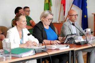 Fot. Powiat Średzki - RFP