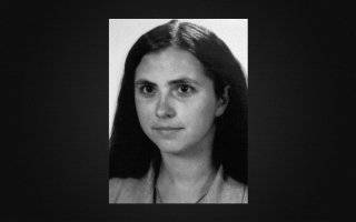 Agnieszka Gronostaj pośmiertnie została awansowana na stopień sierżanta / fot. policja