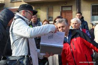 Spacer Szlakiem Skarbu Średzkiego