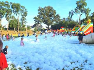 Zakończenie Wakacji 2024 w Malczycach