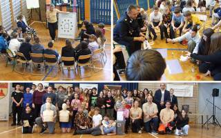 Fot. Szkoła Podstawowa w Udaninie