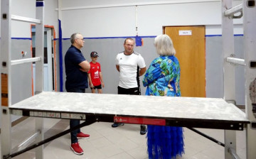 Fot. Powiat Średzki - RFP